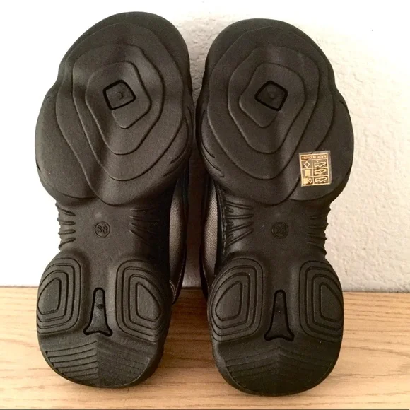 Chunky Fashion Sneakers - Picture 5 of 6